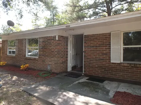 4884 Strato Place Jacksonville FL 32210