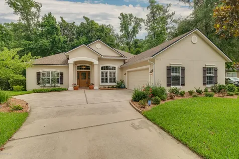 3562 Crescent Point Court Green Cove Springs FL 32043