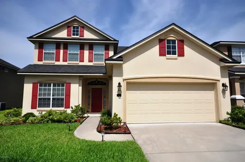 317 Candlebark Drive Jacksonville FL 32225