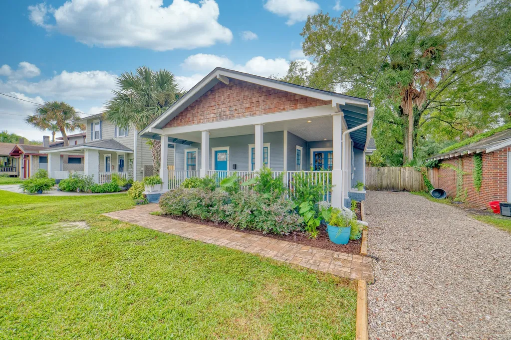 916 Cedar Street Jacksonville FL 32207
