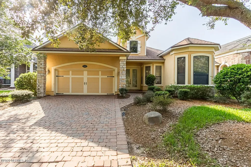 3606 Sir Rogers Court Jacksonville FL 32224