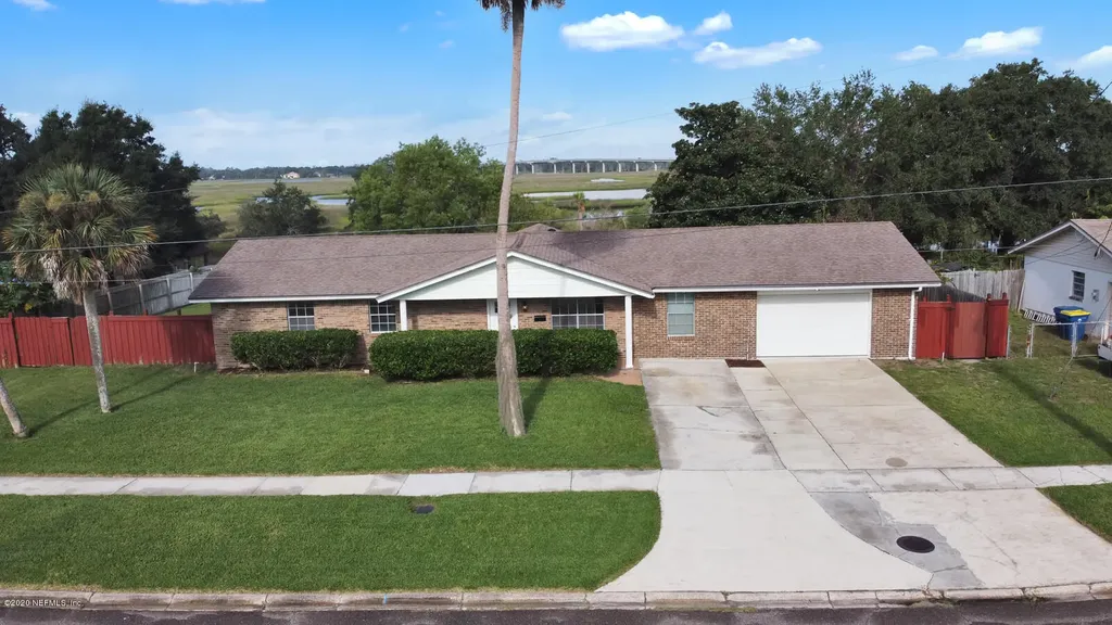 2522 W End Street Jacksonville FL 32233