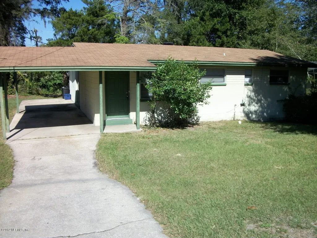 425 Parkwood Drive Orange Park FL 32073
