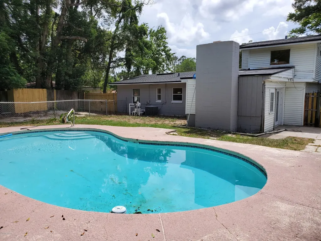 4119 Loys Drive Jacksonville FL 32246