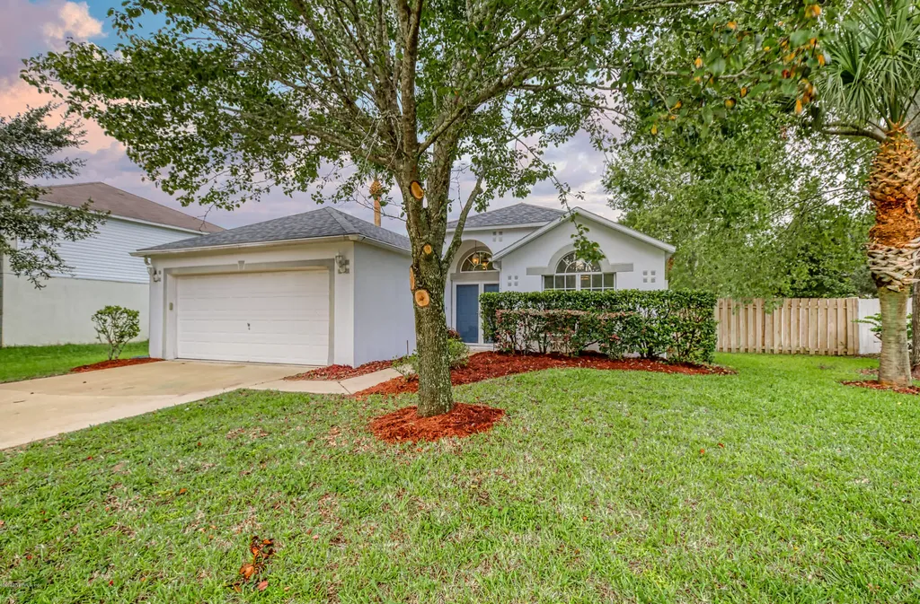12410 Glenn Hollow Drive Jacksonville FL 32226