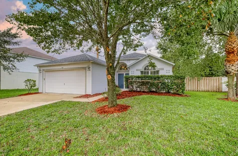 12410 Glenn Hollow Drive Jacksonville FL 32226