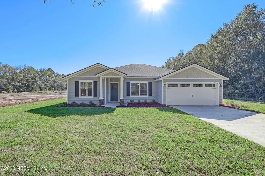 7394 Sycamore Street Jacksonville FL 32219