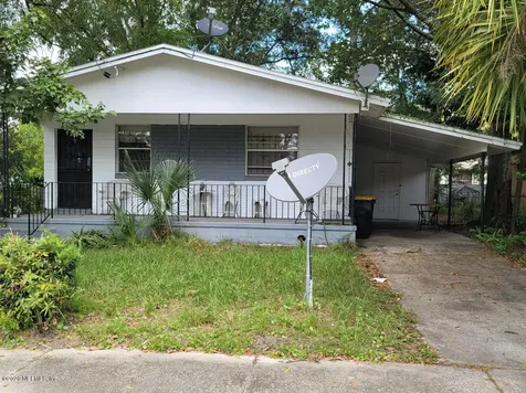 1757 W 24th Street Jacksonville FL 32209