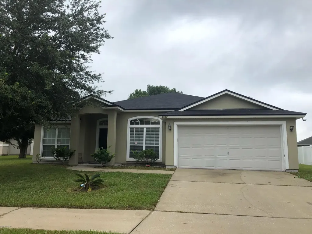 3104 Garden Brook Road Jacksonville FL 32208