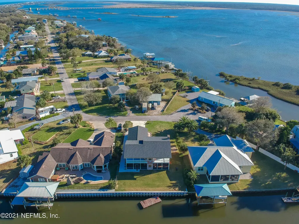 6348 Salado Road St. Augustine FL 32080