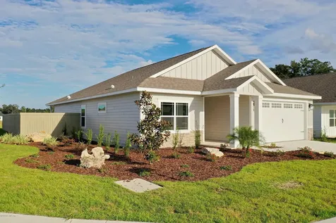 1664 SW 71st Circle Gainesville FL 32607