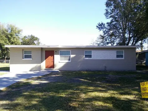 8931 Devonshire Boulevard Jacksonville FL 32208