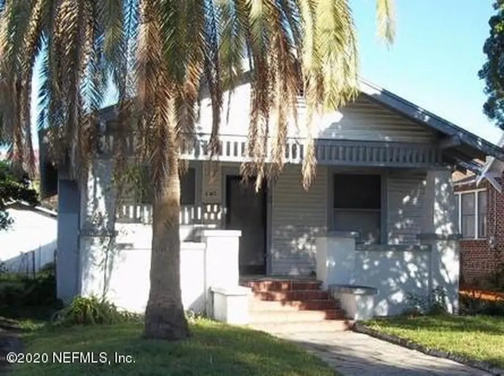 2145 Dellwood Avenue Jacksonville FL 32204