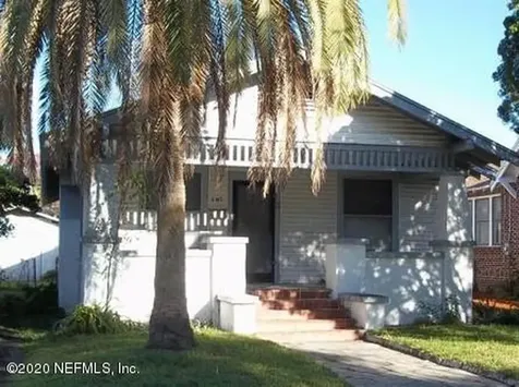 2145 Dellwood Avenue Jacksonville FL 32204