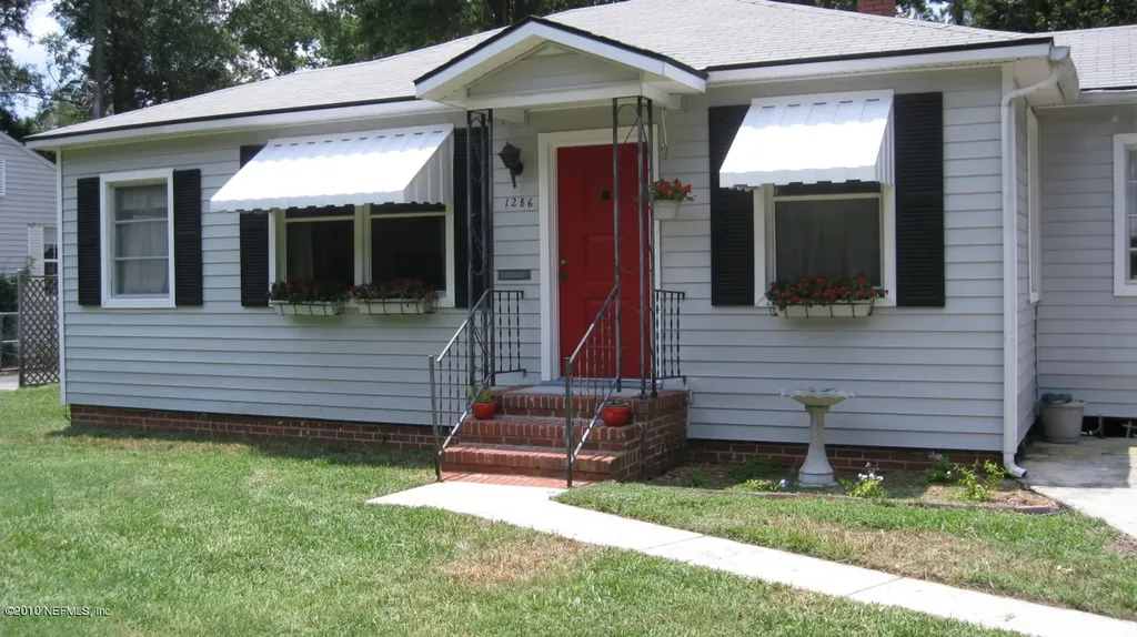 1286 Menna Street Jacksonville FL 32205
