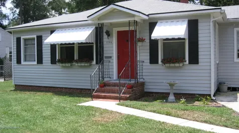 1286 Menna Street Jacksonville FL 32205