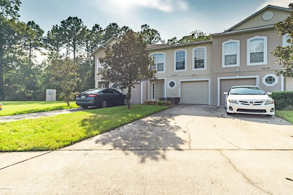 11840 Lake Bend Circle Jacksonville FL 32218