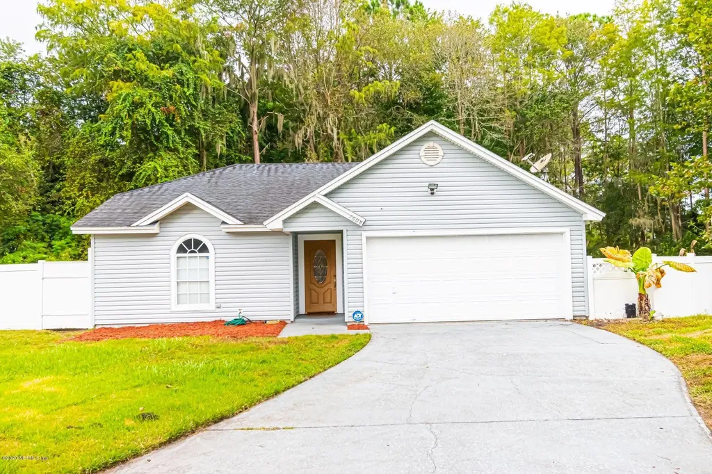 7608 Jeremy David Lane Jacksonville FL 32244