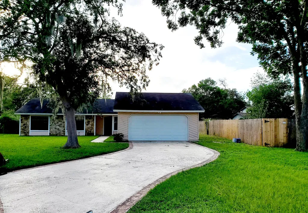 820 Hardwood Street Orange Park FL 32065