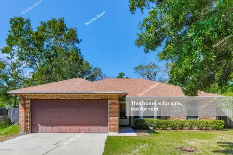 2934 Seans Court Green Cove Springs FL 32043