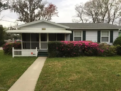 1456 Dakar Street Jacksonville FL 32205