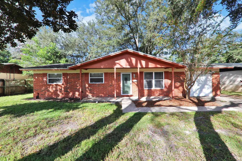 3110 Wedgefield Boulevard Jacksonville FL 32277