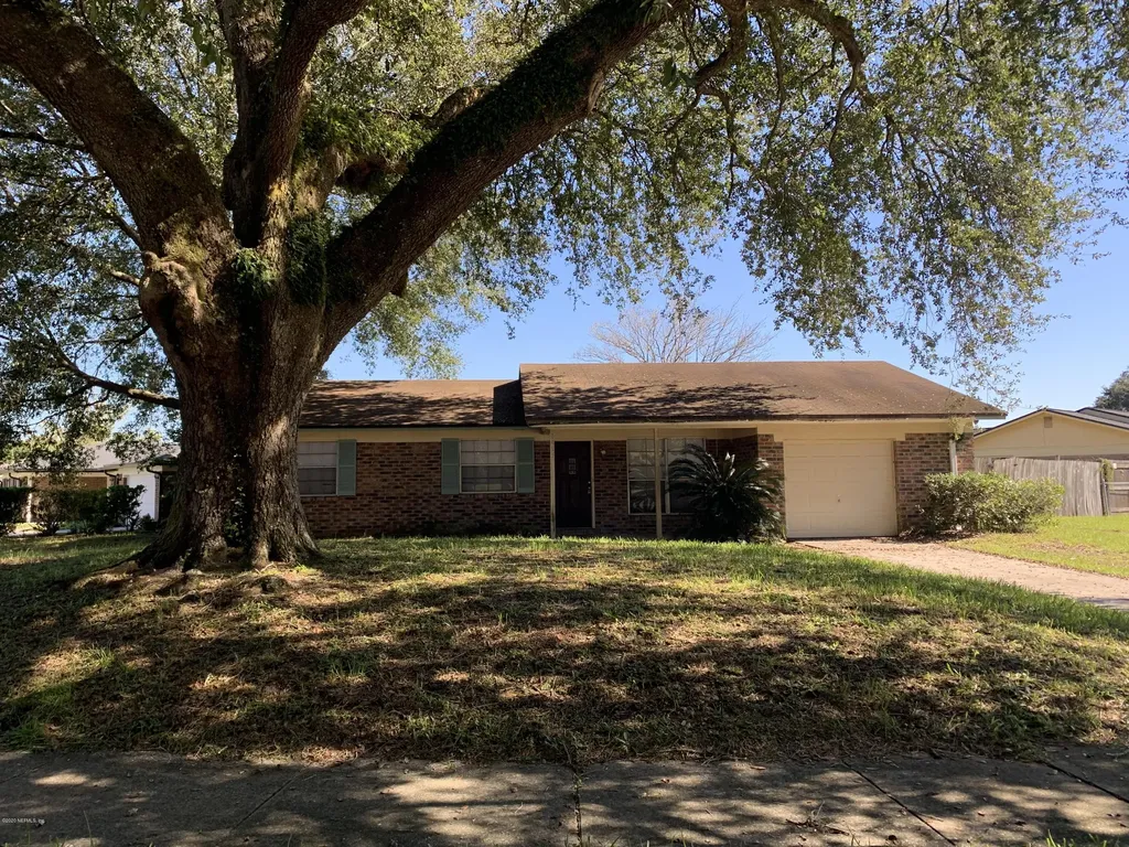 8695 Hammondwood Road S Jacksonville FL 32221