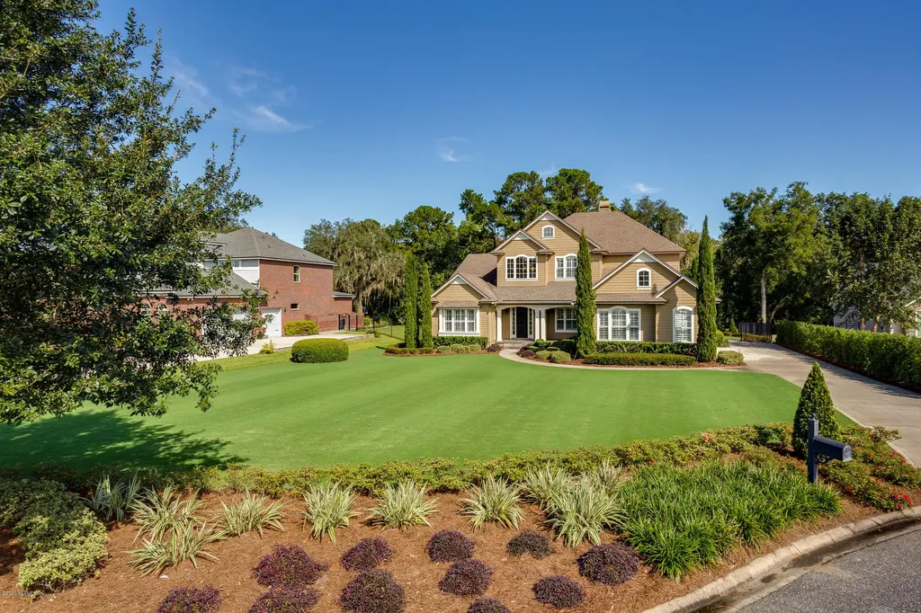 3108 Michelle Court Green Cove Springs FL 32043