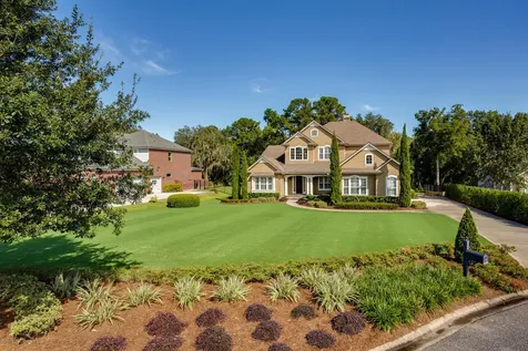 3108 Michelle Court Green Cove Springs FL 32043