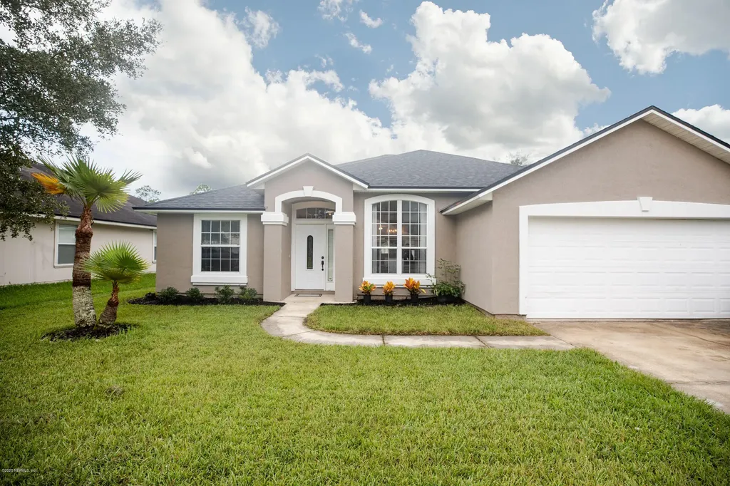 3837 Hideaway Lane Middleburg FL 32068