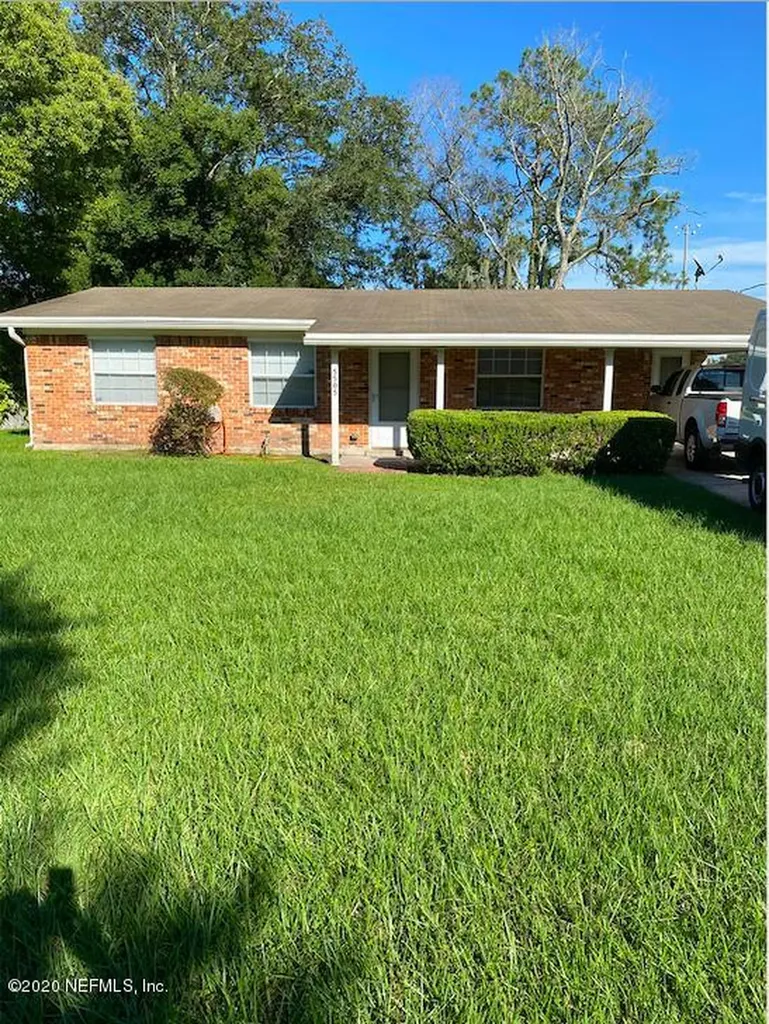 5505 Enchanted Drive Jacksonville FL 32244