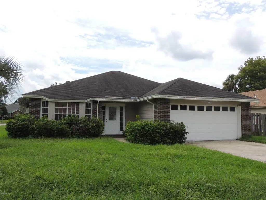 12652 Ashmore Green Drive N Jacksonville FL 32246