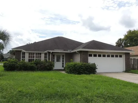 12652 Ashmore Green Drive N Jacksonville FL 32246