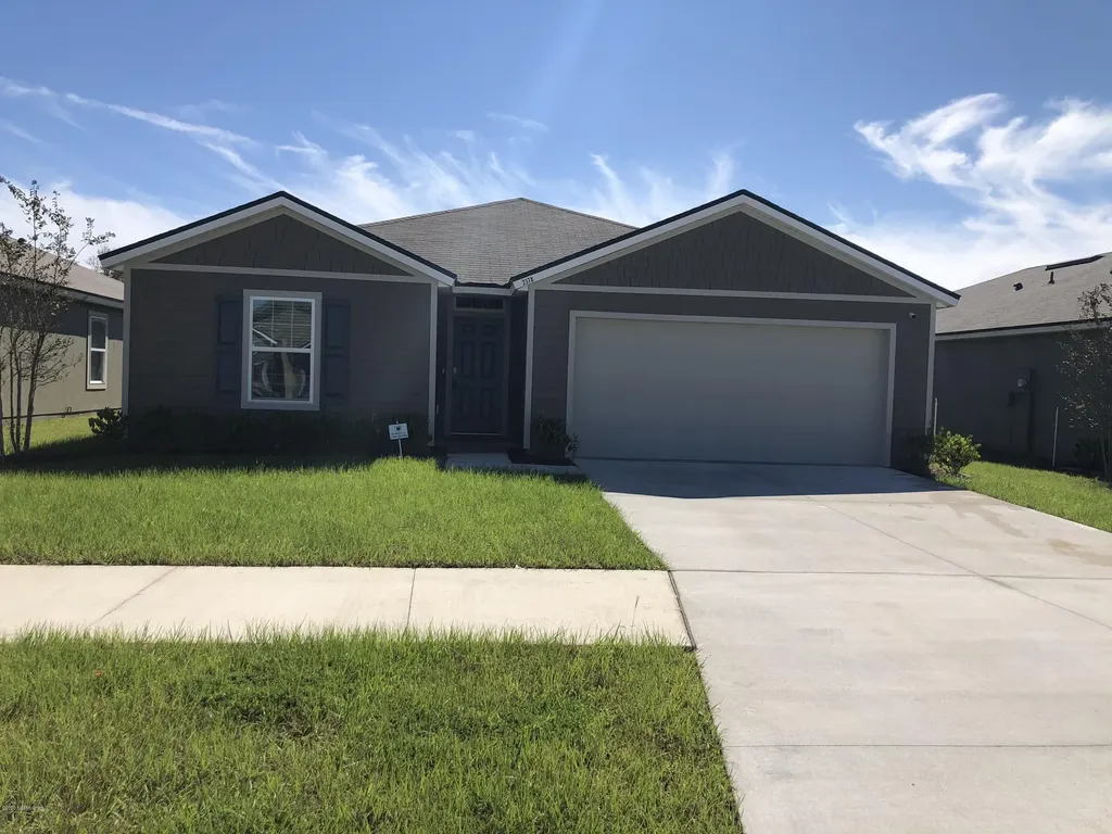 2378 Sea Palm Avenue Jacksonville FL 32218