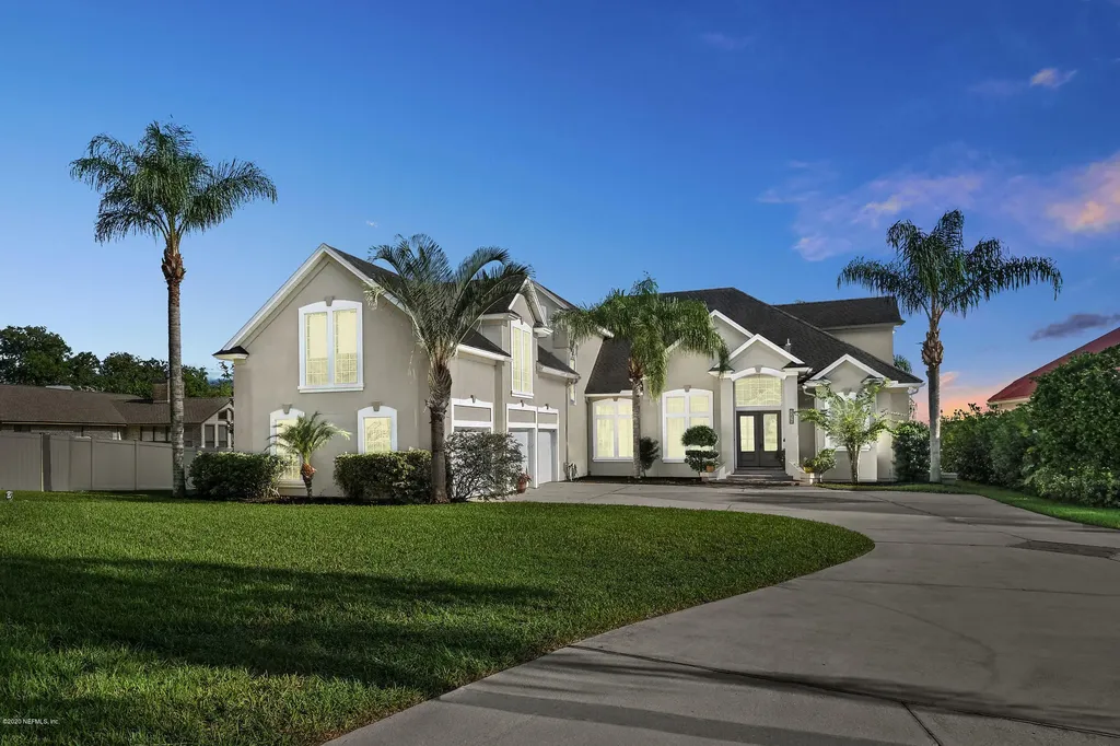 2236 Rio Cove Drive Jacksonville FL 32225