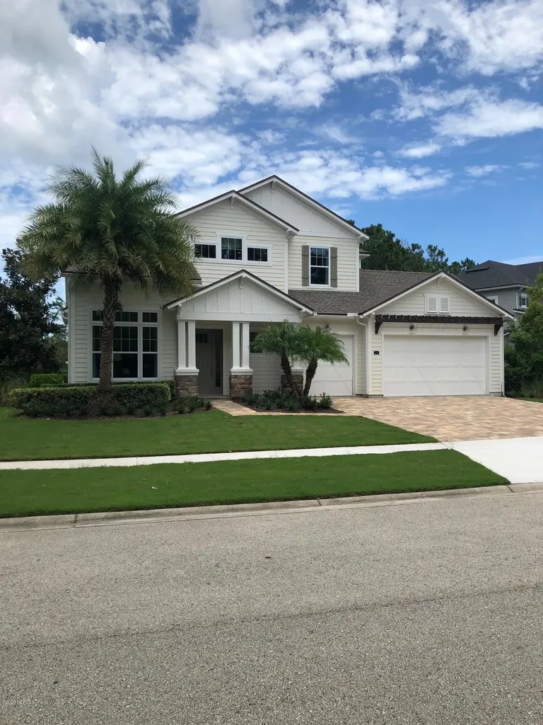 39 Portsmouth Bay Avenue Ponte Vedra FL 32081