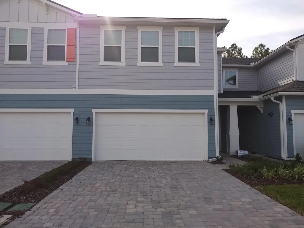 82 Pine Bluff Drive St. Augustine FL 32092