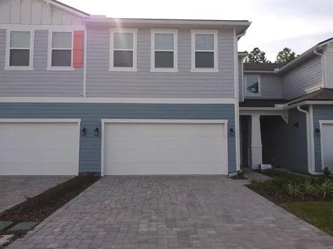 82 Pine Bluff Drive St. Augustine FL 32092