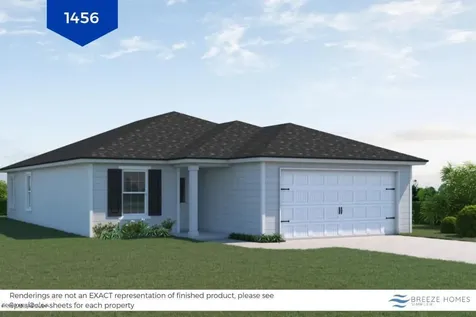 9932 Redfish Marsh Circle Jacksonville FL 32219