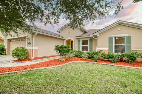 1179 Nochaway Drive St. Augustine FL 32092