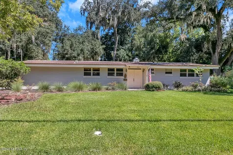4303 Water Oak Lane Jacksonville FL 32210