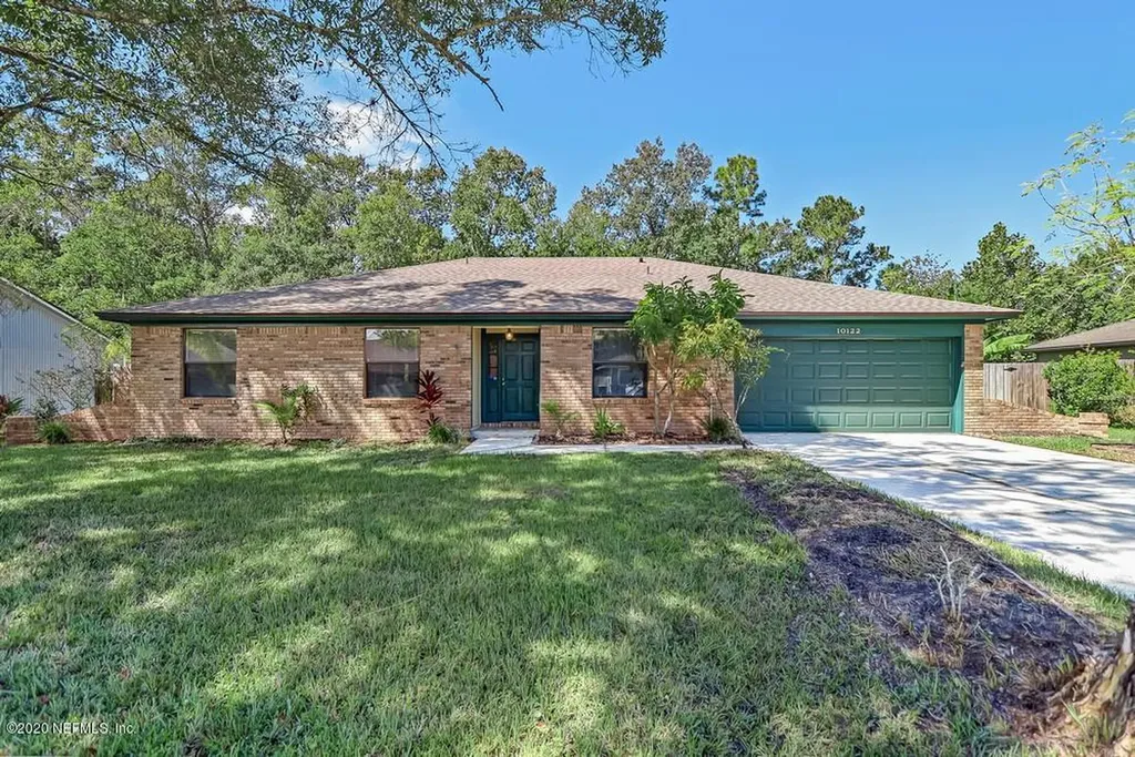10122 Hawks Hollow Road Jacksonville FL 32257