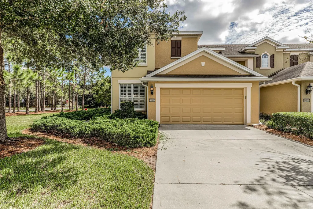 14007 Saddlehill Court Jacksonville FL 32258