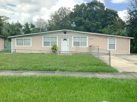 6815 Bambi Lane Jacksonville FL 32210