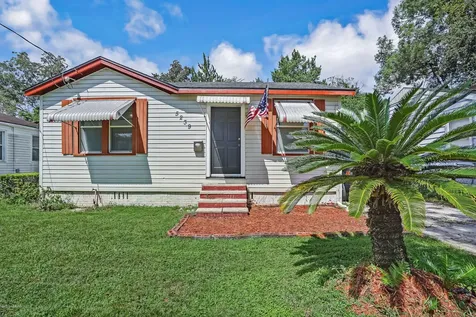 5239 Sunderland Road Jacksonville FL 32210