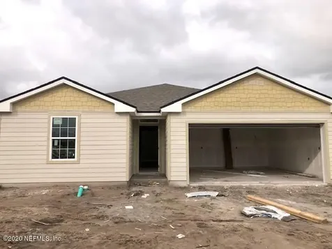 3533 Grayson Lane Middleburg FL 32068