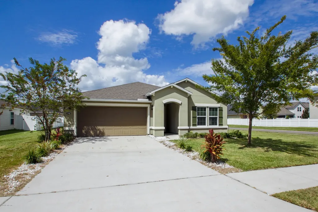 1300 Camp Ridge Lane Middleburg FL 32068