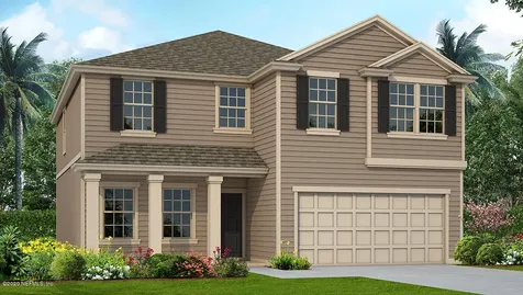 11518 Lake Trout Drive Jacksonville FL 32226
