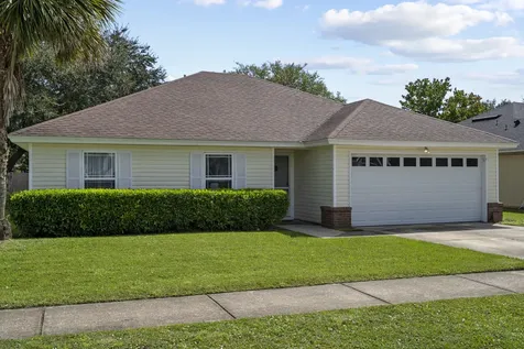 337 Wildberry Court Orange Park FL 32073