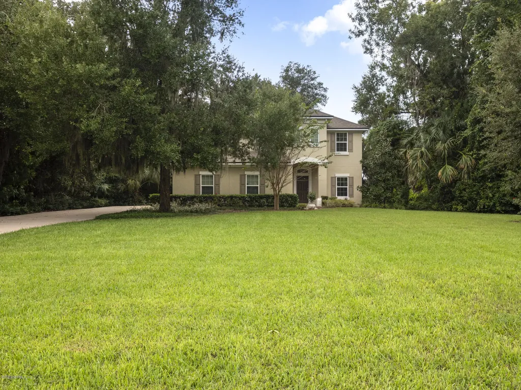 1628 Harrington Park Drive Jacksonville FL 32225